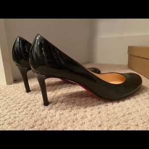 Christian Louboutin Heels